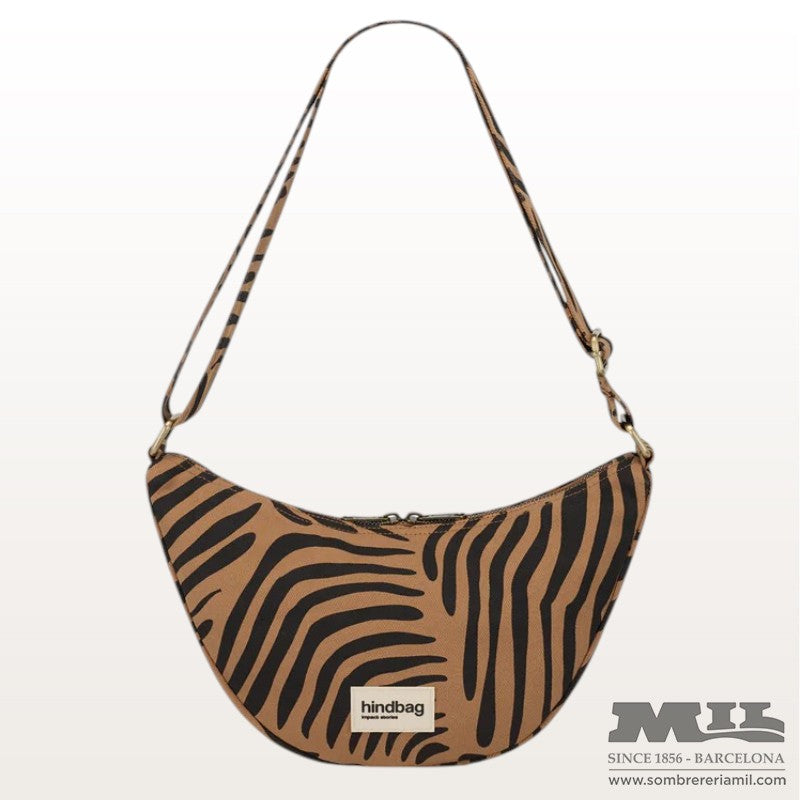 Bossa Andrea | Hindbag