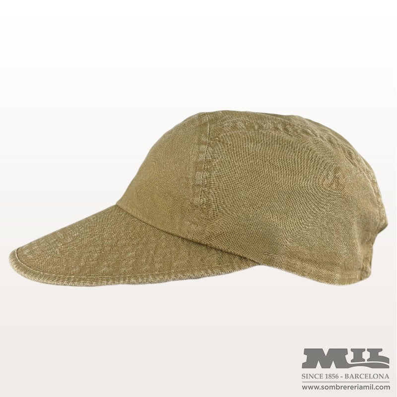 Gorra Jimmy Grignan |