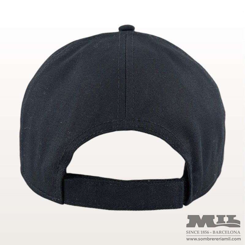 Gorra Baseball Cotton | Seeberger