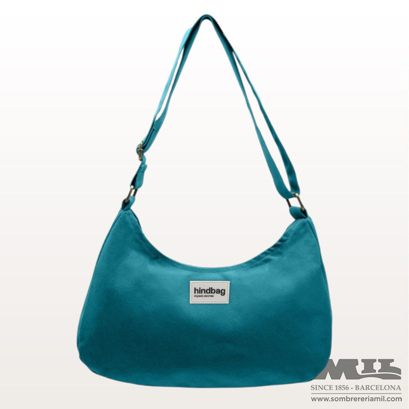 Bossa Rosa | Hindbag