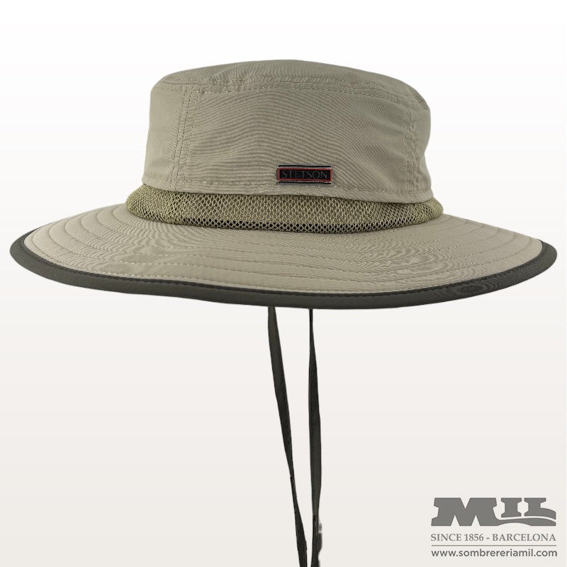 Barret Fresh Outdoor | Stetson