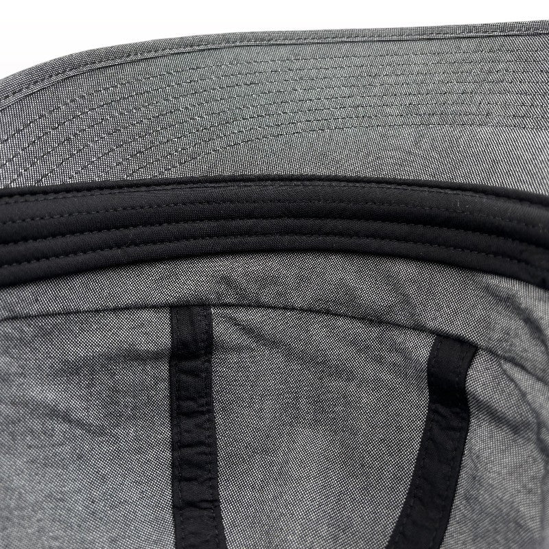 Gorra amb visera Chambray | Seeberger