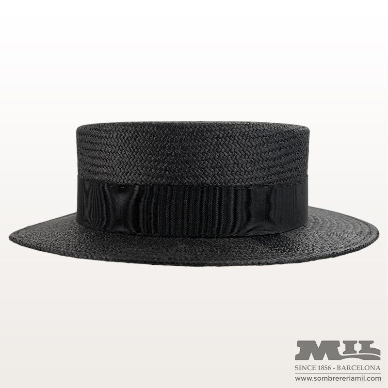 Canotier de Panamà | Mayser