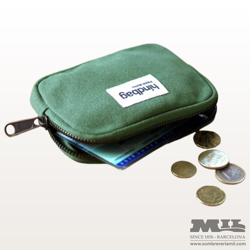 Moneder Lili | Hindbag