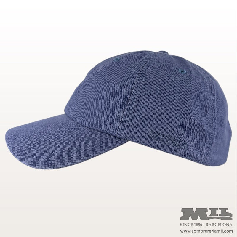 Gorra Rector | Stetson
