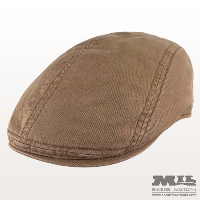 Gorra Orlando de Cotó | Göttmann