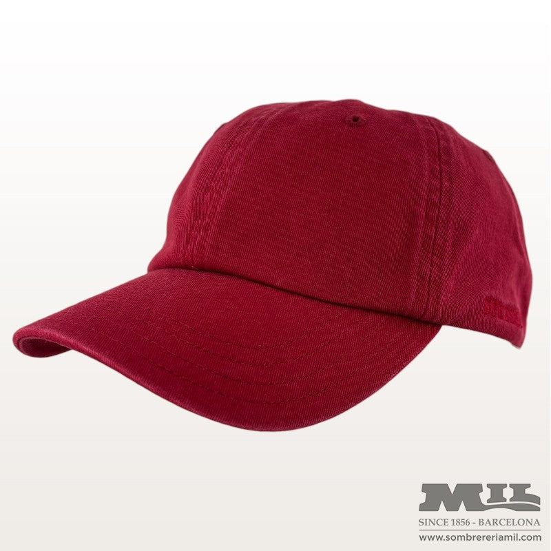 Gorra Rector | Stetson