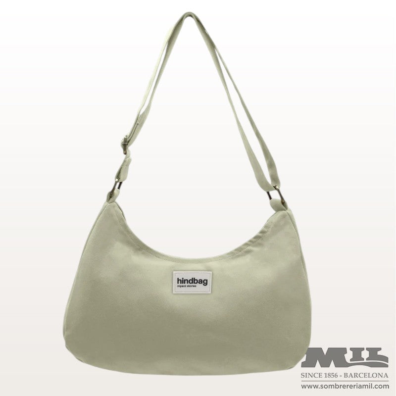 Bossa Rosa | Hindbag