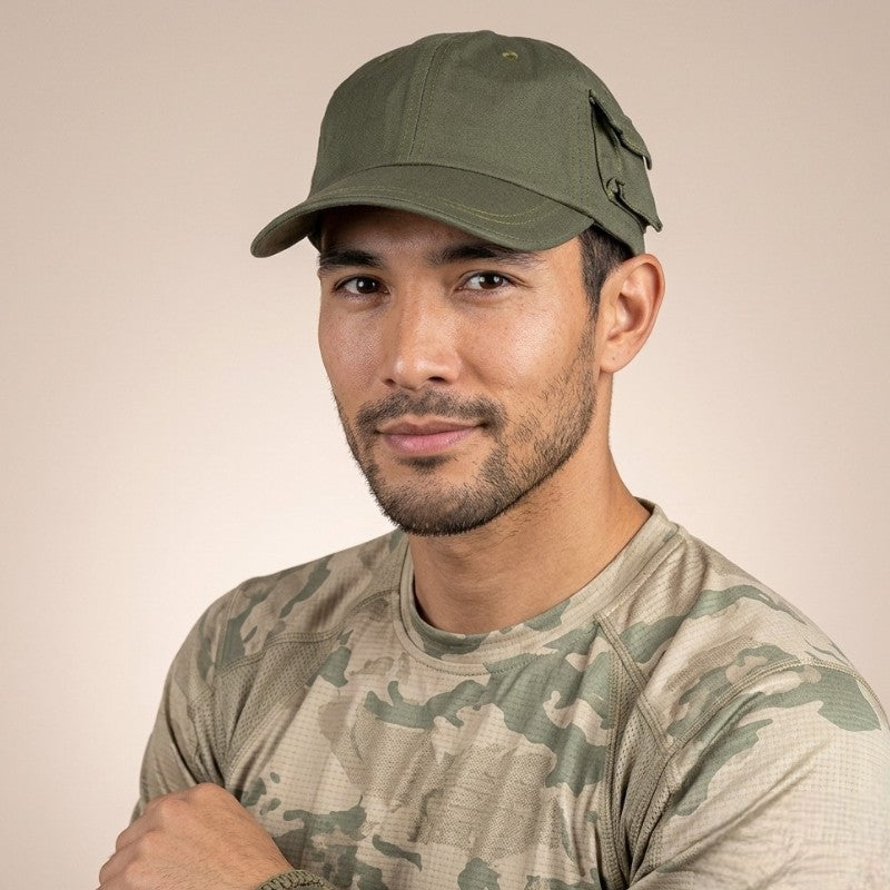 Gorra Evan Utility | Hatland