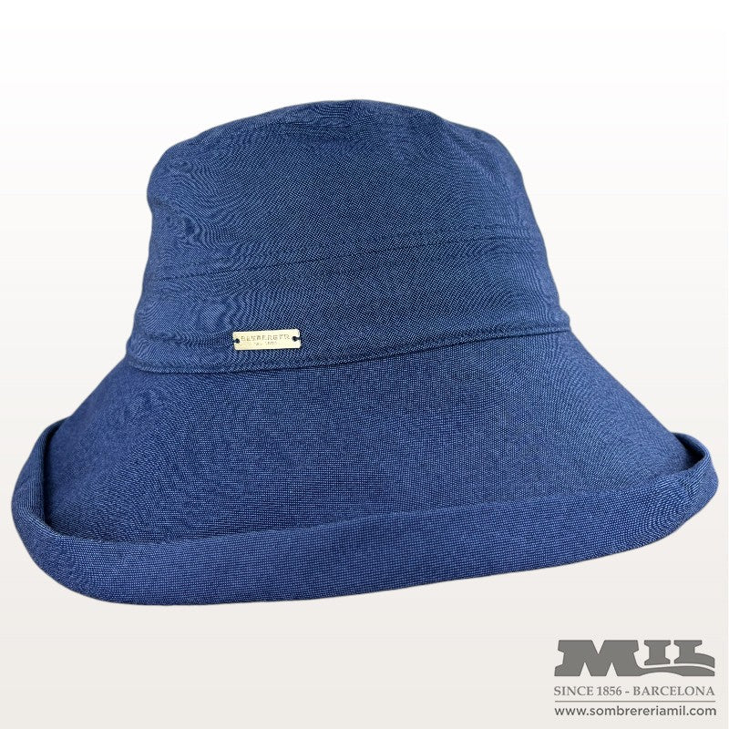 Cloche de cambrai d'ala ampla | Seeberger