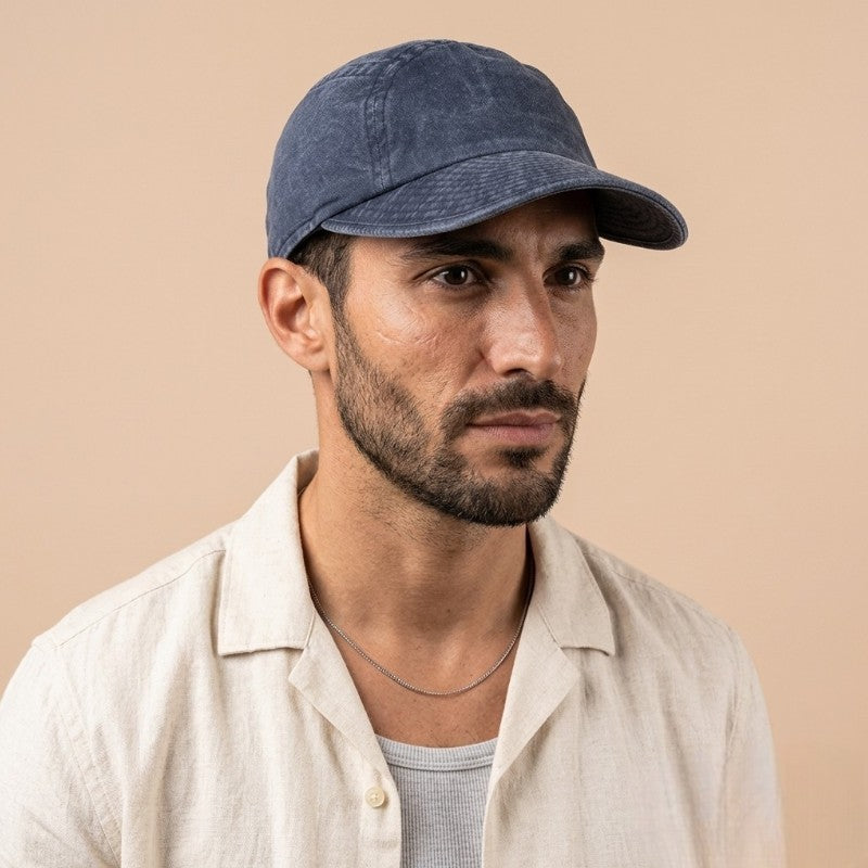 Gorra Jimmy Grignan |
