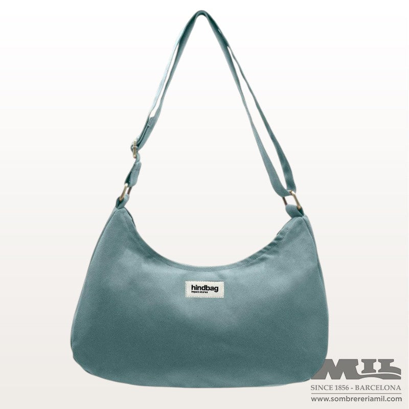 Bossa Rosa | Hindbag