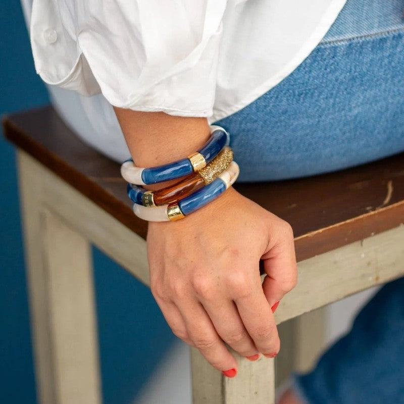 Polsera Pipoca Igarape | Parabaya