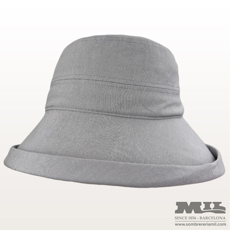 Cloche de cambrai d'ala ampla | Seeberger