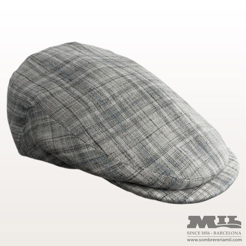 Gorra Lli Aere Quadres | City Sport