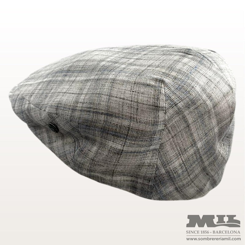 Gorra Lli Aere Quadres | City Sport