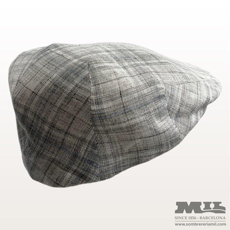 Gorra Lli Aere Quadres | City Sport