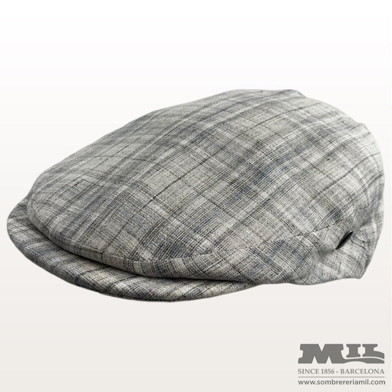 Gorra Lli Aere Quadres | City Sport