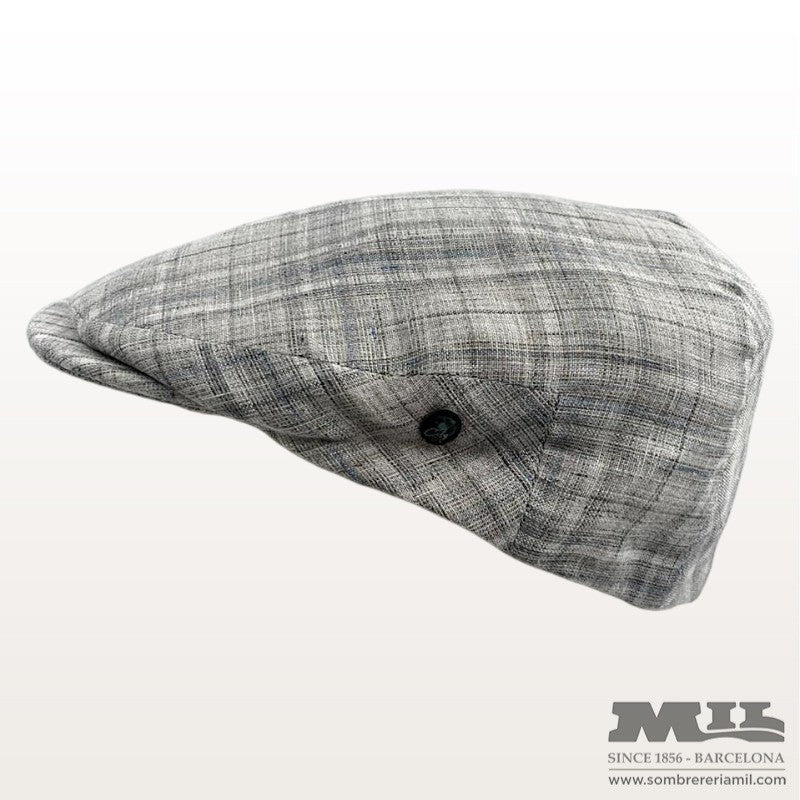 Gorra Lli Aere Quadres | City Sport