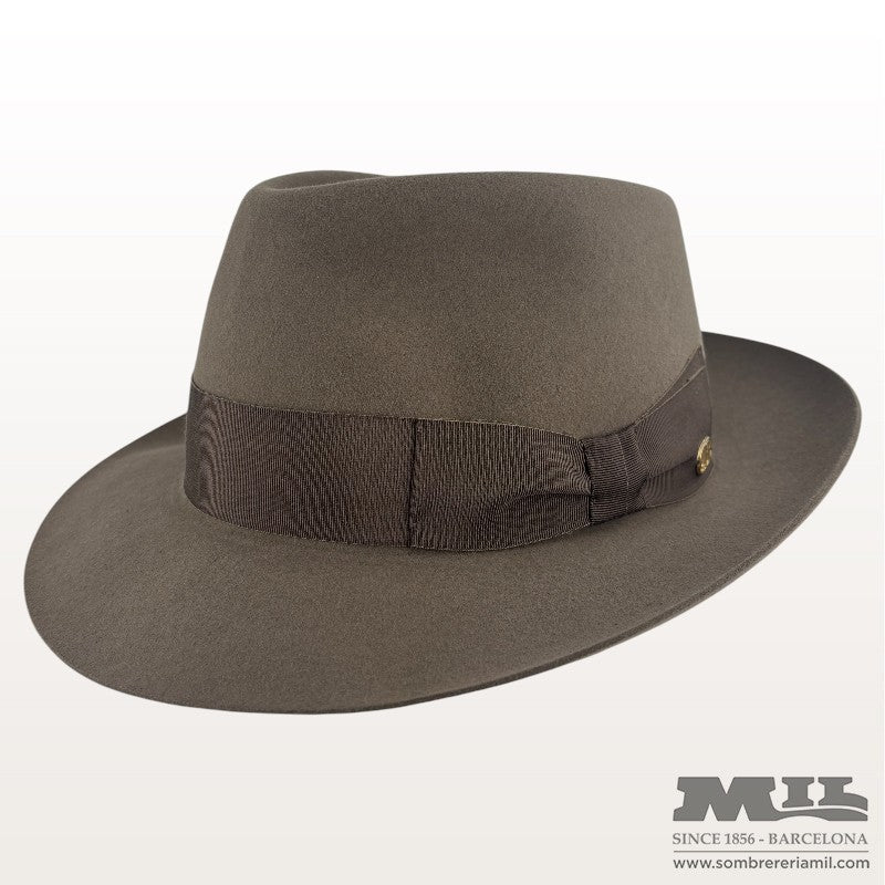 Barret Cosme | Fernández i Roche