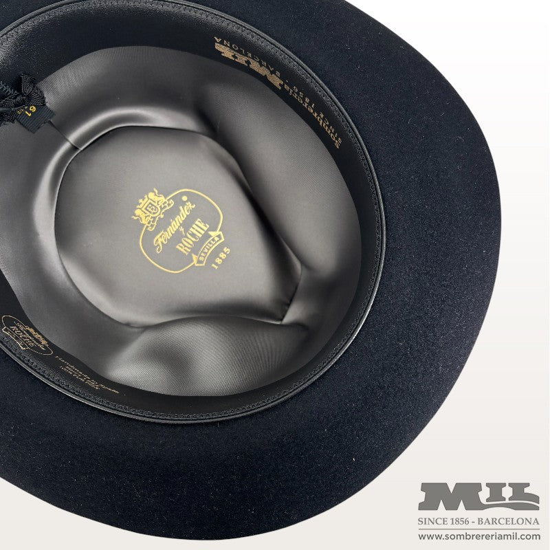 Barret Cosme | Fernández i Roche