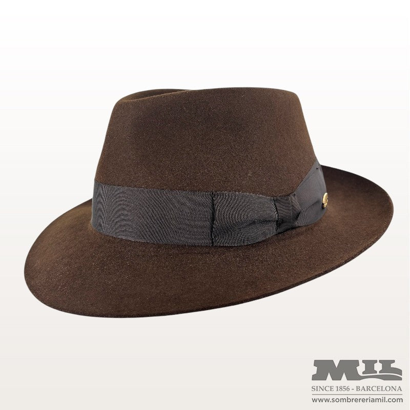 Barret Cosme | Fernández i Roche