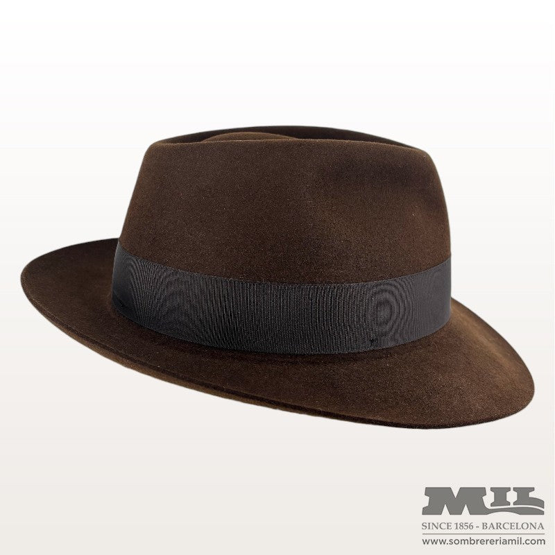 Barret Cosme | Fernández i Roche