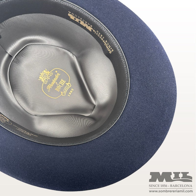 Barret Cosme | Fernández i Roche