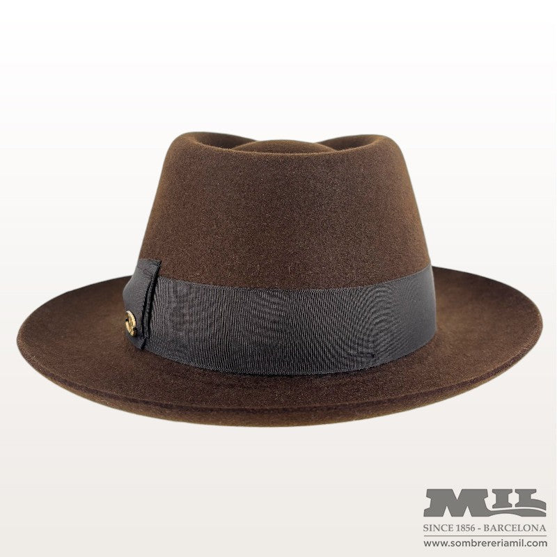 Barret Cosme | Fernández i Roche