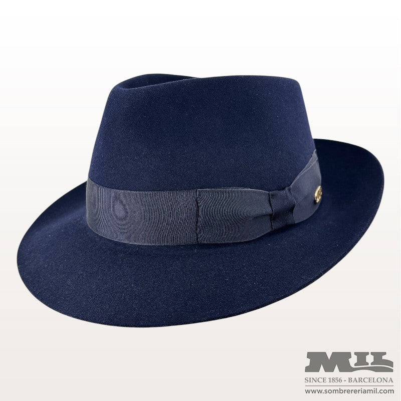 Barret Cosme | Fernández i Roche