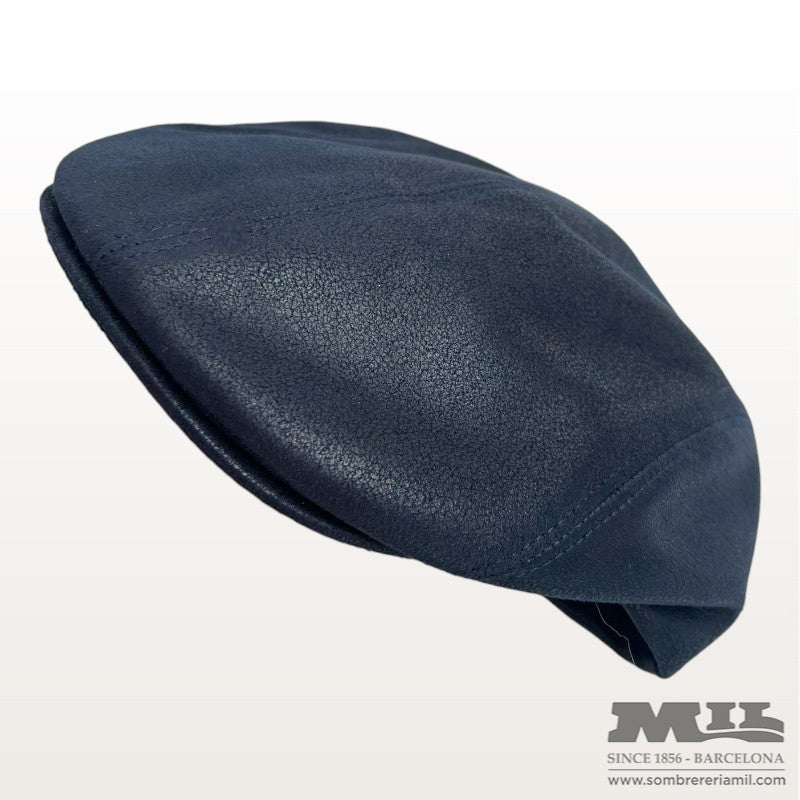 Gorra Pell Osuna | Fernández i Roche