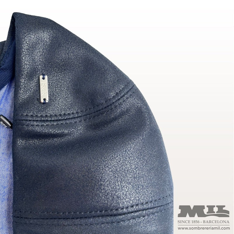 Gorra Pell Osuna | Fernández i Roche