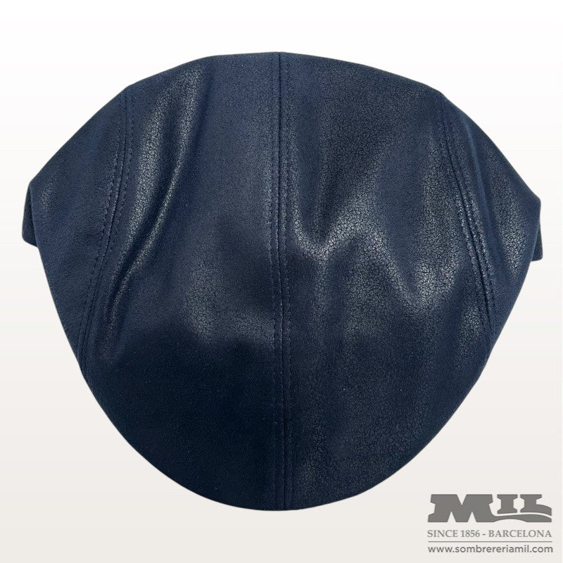 Gorra Pell Osuna | Fernández i Roche
