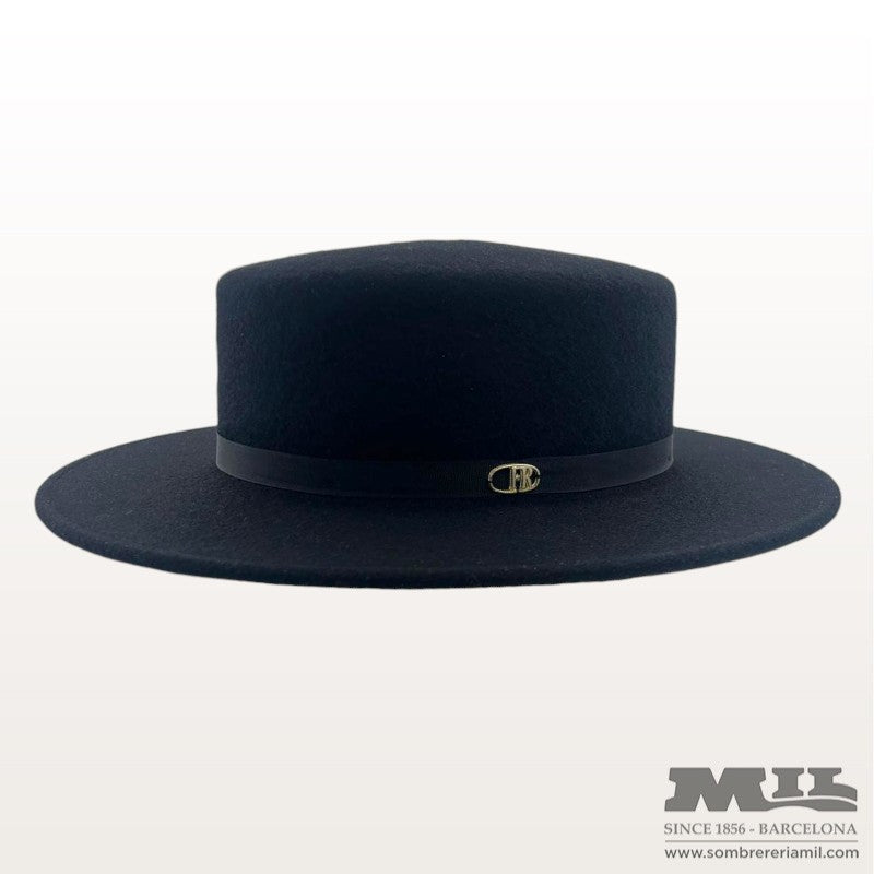 Soft Boater | Fernández y Roche