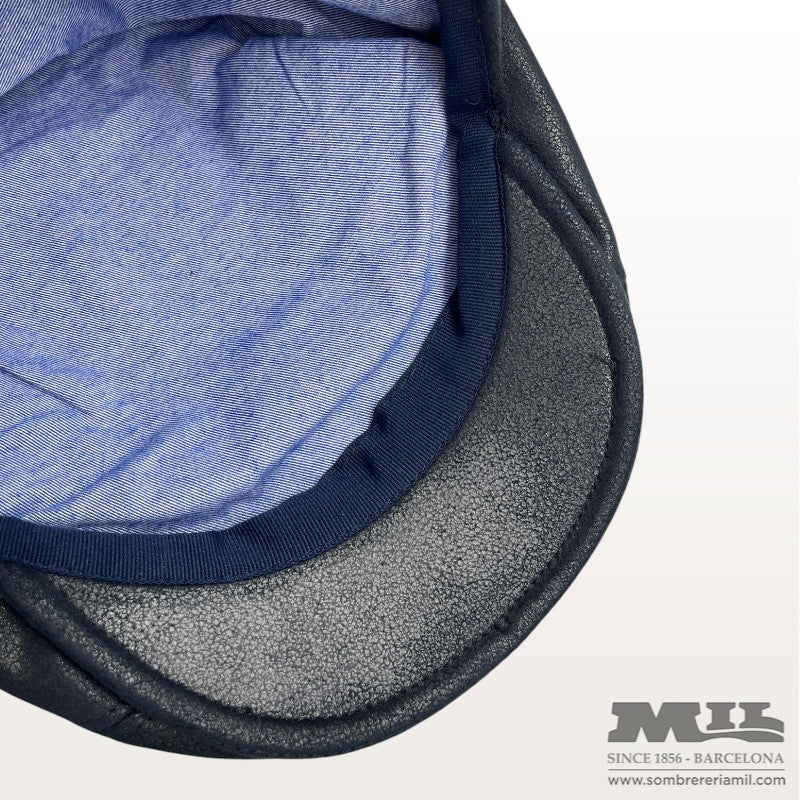 Gorra Pell Osuna | Fernández i Roche