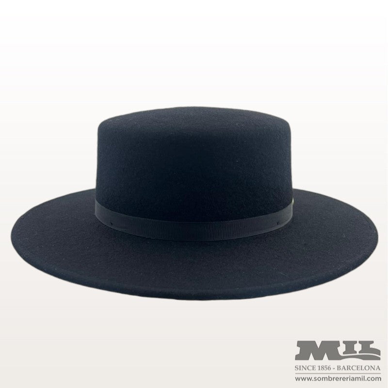 Soft Boater | Fernández y Roche