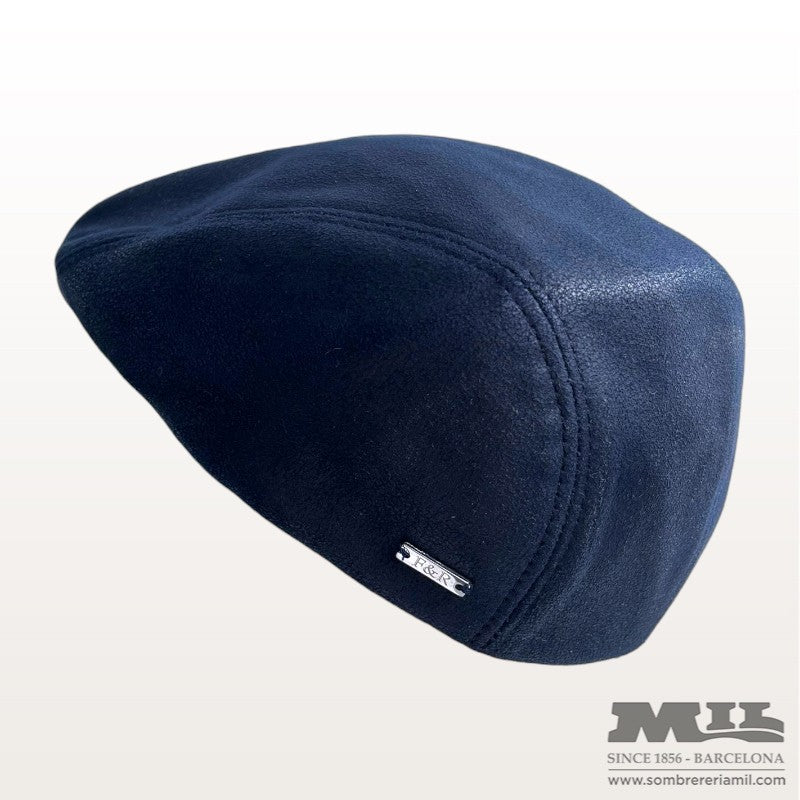Gorra Pell Osuna | Fernández i Roche