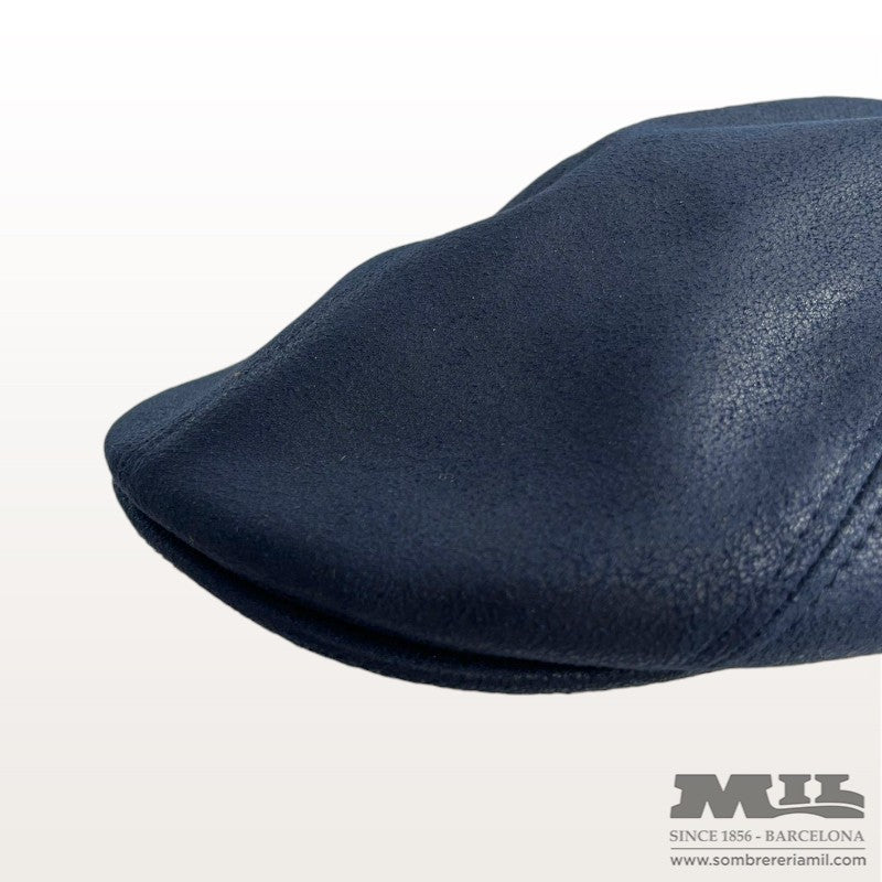 Gorra Pell Osuna | Fernández i Roche