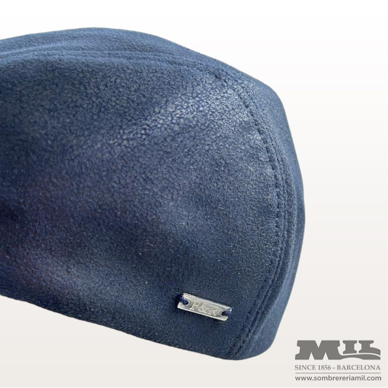 Gorra Pell Osuna | Fernández i Roche