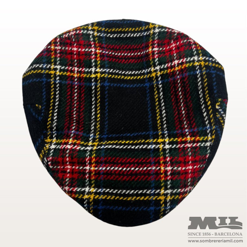 Driver Flatcap | Lierys