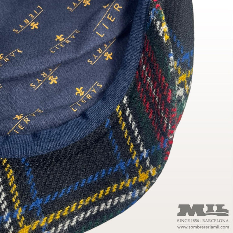 Driver Flatcap | Lierys