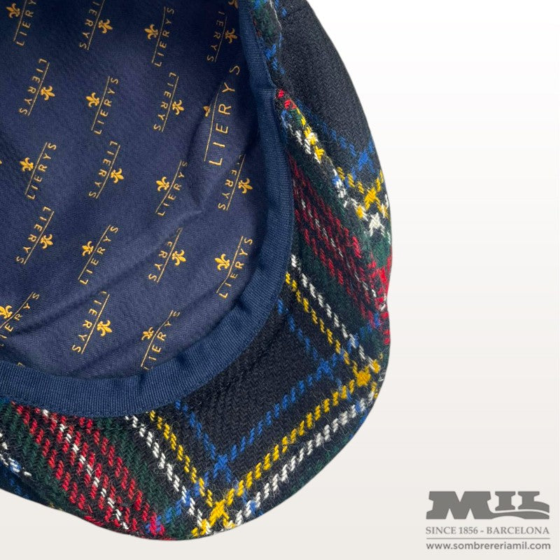 Driver Flatcap | Lierys