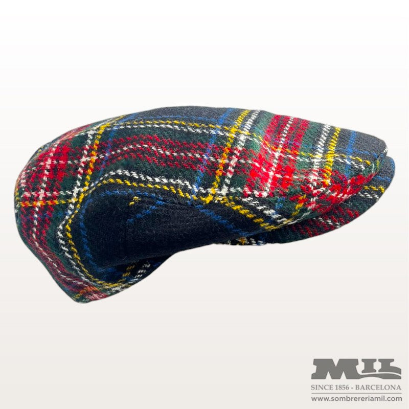 Driver Flatcap | Lierys