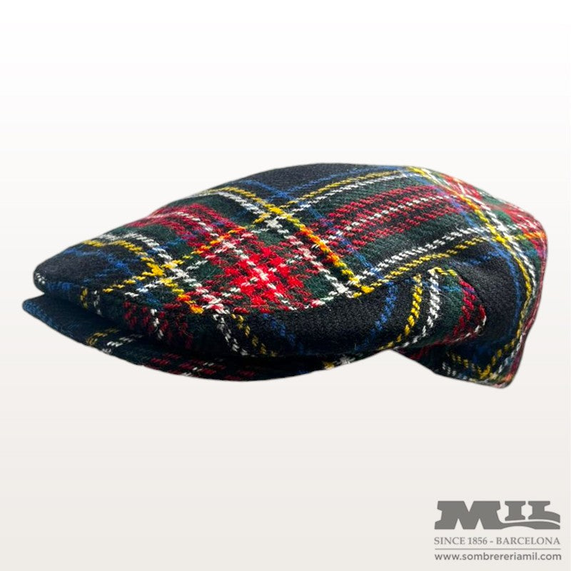 Driver Flatcap | Lierys