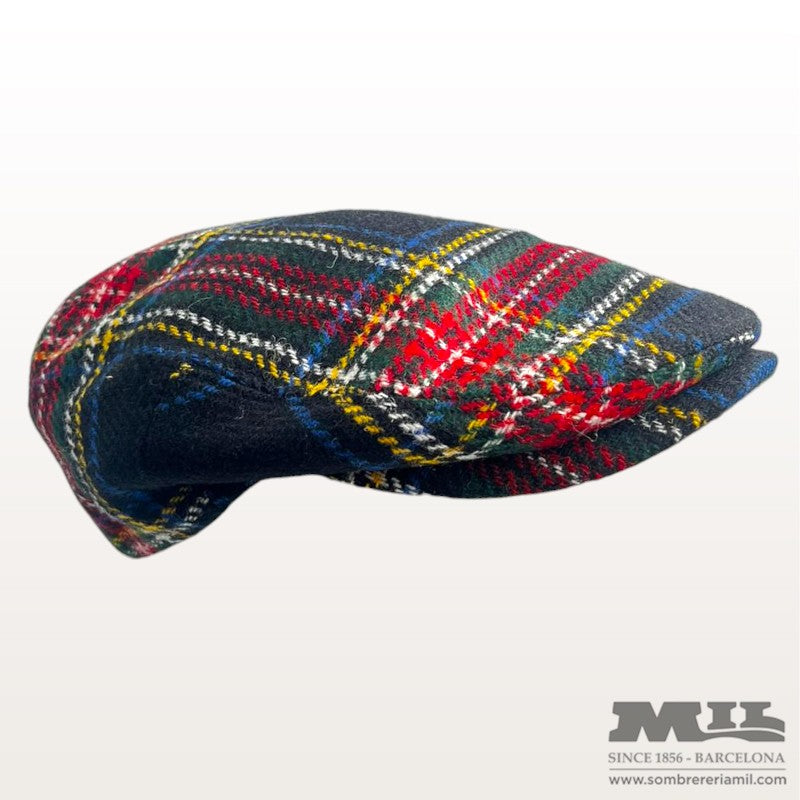 Driver Flatcap | Lierys