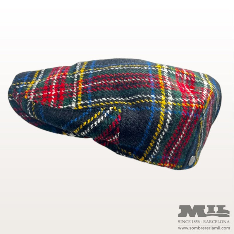 Driver Flatcap | Lierys