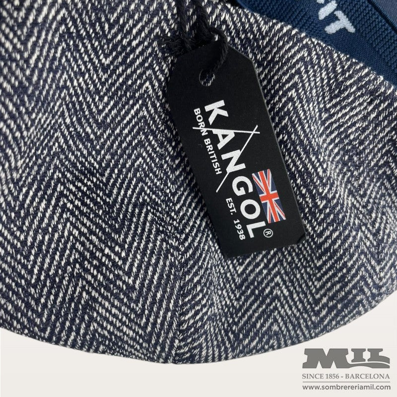 Gorra Pattern | Kangol