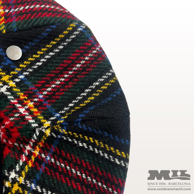 Driver Flatcap | Lierys