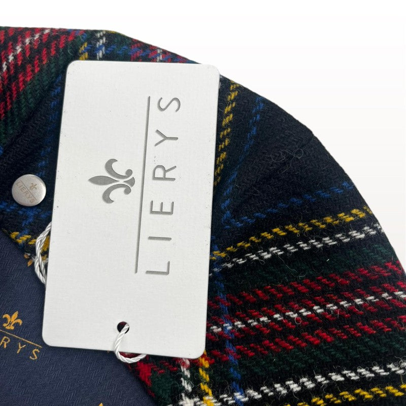 Driver Flatcap | Lierys