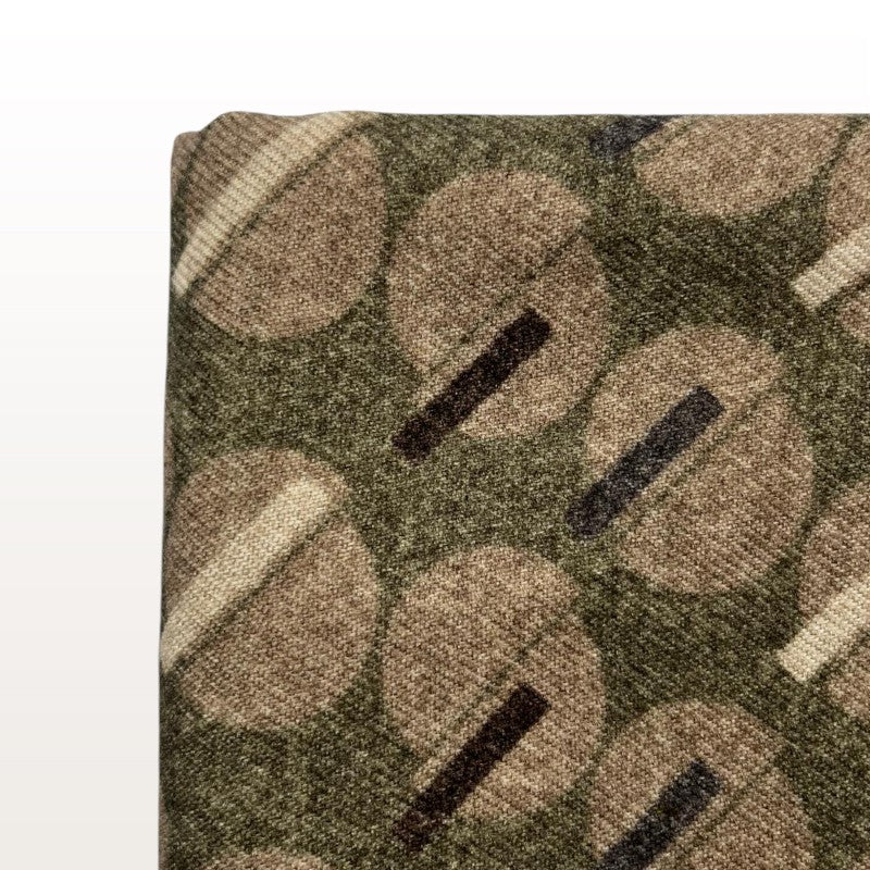 Fulard disseny geomètric italià | Gierremilano